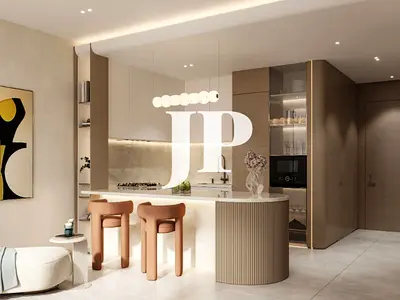3BR Apartment | Rabdan Gates Majan | Furnished | Panoramic City & Park Views