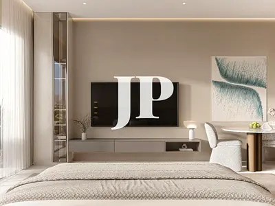 3BR Apartment | Rabdan Gates Majan | Furnished | Panoramic City & Park Views