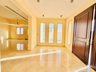 Affordable Price Opportunity For Family's | 4 BedRoom | Maintenance Free | Close to SHJ Airport | Ready To Move