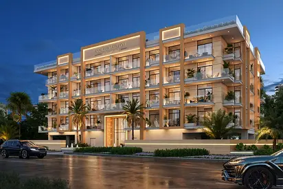 Walking Distance To School | Premium 2br