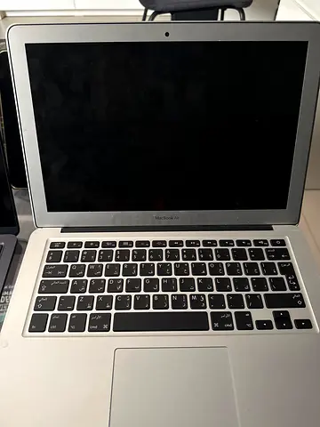MacBook Air 2017 13 inch for sale