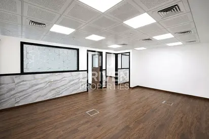 Fully Fitted and New Renovation | Vacant | DMCC