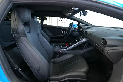 صورة مصغرة 12 لـ 2018 Lamborghini HURACAN
