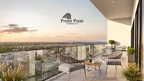 1BR Apartment | Bliss Tower | Fully Furnished