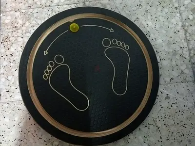 Wooden Balance board