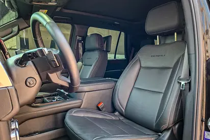 2025 GMC YUKON 照片 11