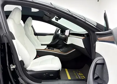 2024 Tesla MODEL S — фото 14