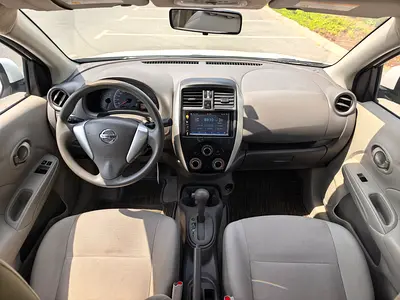2022 Nissan SUNNY — фото 2