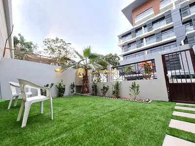3BR+Maid | Modern Family Villa | Private Pool