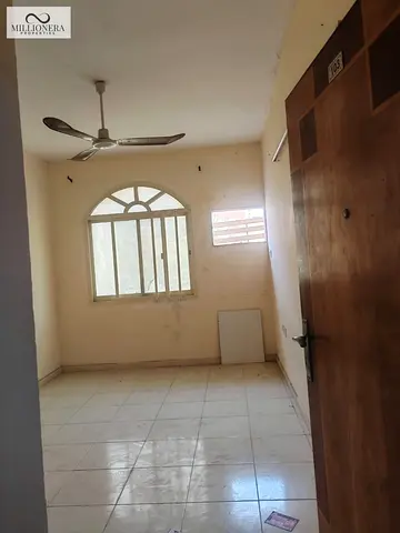 ### **العنوان (150 حرفًا) – عربي**  **🏡 للإيجار السنوي | استوديو في النعيمية 1 – عجمان | 15,000 درهم سنويًا | 4 أو 6 دفعات | موقع مميز قريب من جميع ا