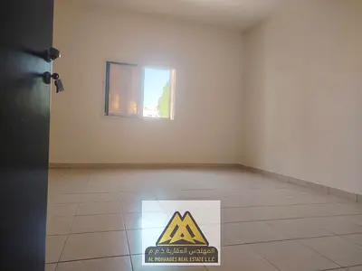 Very spacious area | Central air conditioning | Prime location behind Thumbay Hospital | Close to all services and amenities