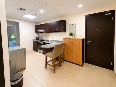 Sharing for Ladies | Spotless  Hygienic |  DSO