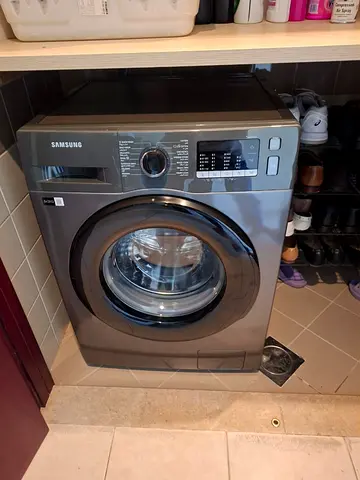 Samsung 8kg digital inverter machine