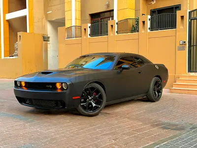 2016 Dodge Challenger SXT | American Specs | Well Maintained