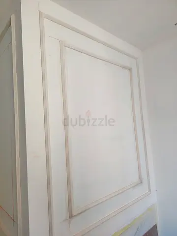 All home maintenance