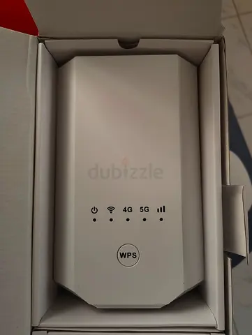 5G 4G Wireless Dual Band Router
