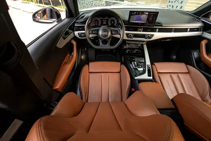 صورة مصغرة 14 لـ 2023 AUDI A4