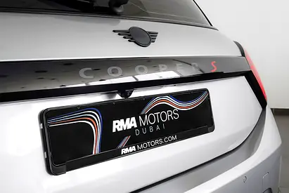 2025 MINI COOPER — миниатюра 19