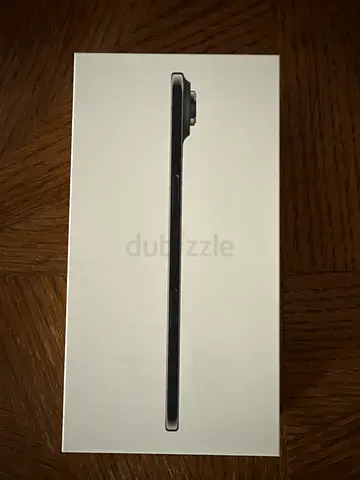 Apple iPhone 17 Air (boxed) - Space Black