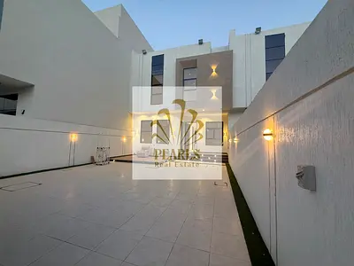 Annual Rent in Ajman Al Yasmeen | Largest & Most Elegant Villa First Tenant | 5 Bedrooms | Majlis |