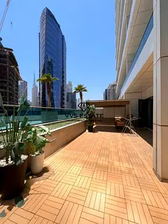 BRAND NEW | FURNISHED | LARGE TERRACE
