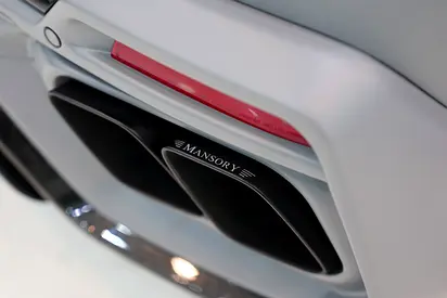 صورة 18 لـ 2025 ROLLS-ROYCE CULLINAN