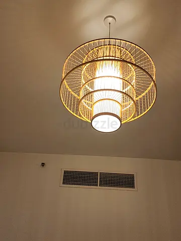 Ceiling Lamp