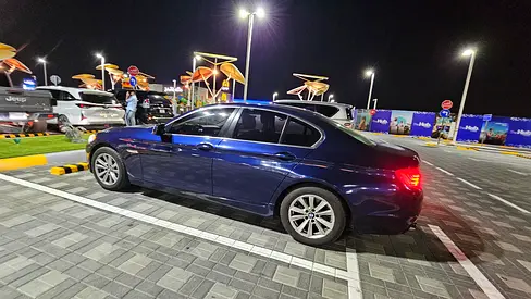 صورة مصغرة 8 لـ 2013 BMW 5-SERIES