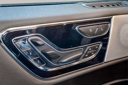 2022 Lincoln NAVIGATOR — миниатюра 17