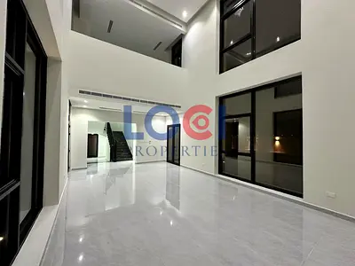 Modern 3BR Villa | Private Pool | Umm Nahad 3