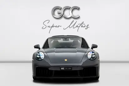2025 Porsche 911 缩略图 3