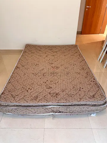 Queen Size Mattress - MUST GO