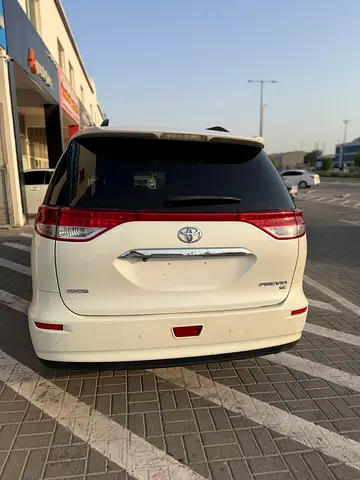 صورة 4 لـ 2020 Toyota PREVIA