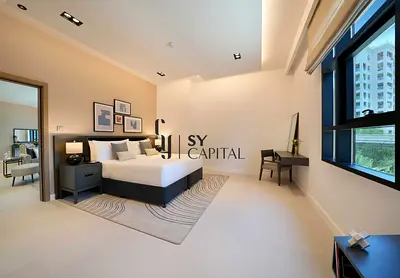 Serviced Apartment | Bills Included| Luxury
