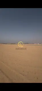 For sale: residential land in Al-Matraq, Al-Ruwaidat suburb, area of 2800 sq ft, freehold ownership