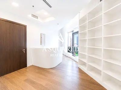 Fitted Office Space for Rent | Regal Tower