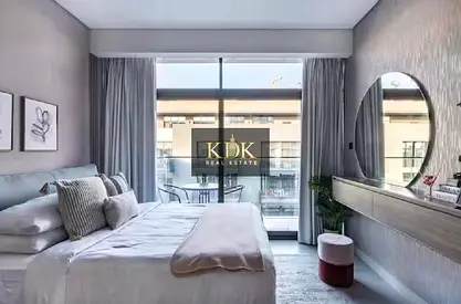 Furnished Studio | Premium | Hot Deal