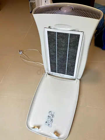 AIR PURIFIER