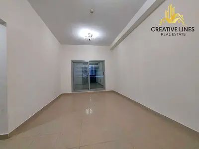 ✨ Spacious 1BHK for Bachelors – Bedspace Allowed | AED 52K