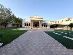 Available villa | Al Barsha 3 | Garden View