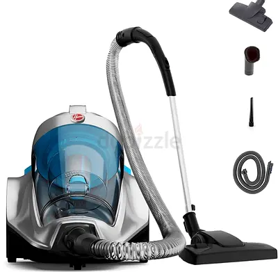 Hoover Power7 Vacuum Cleaner 2400W