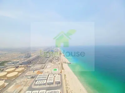 Exquisite Designer Residence | Fully Furnished 3 Bed + Maid | Iconic Ain Dubai Views
