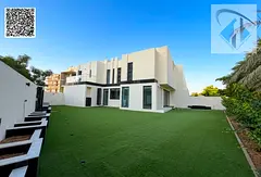 Modern Villa for Sale | 3 Bedrooms in Al Zorah Golf Community, Ajman