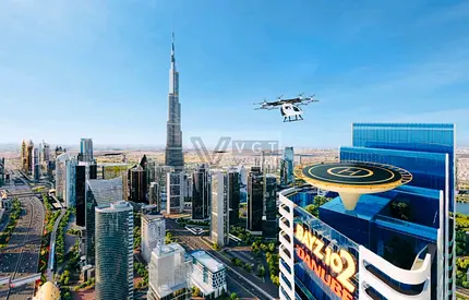 BURJ KHALIFA VIEW | LUXURY APARTMENT | PRIVATE PLUNGE POOL