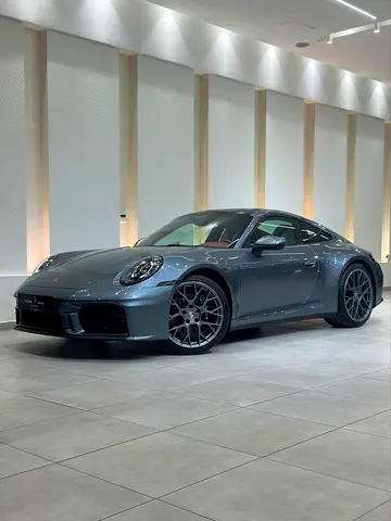 2026 Porsche 911 — миниатюра 3
