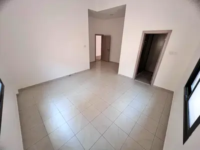 شقة غرفة وصالة للإيجار السنوي في النخيل – عجمان