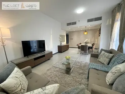 Unfurnished 3 Bedroom Apartment Sea View with Facilities