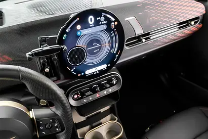 صورة 9 لـ 2025 MINI COOPER