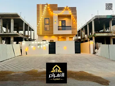 Villa for sale directly from the owner, freehold, open to all nationalities. Price includes registration and ownership fees and is negotiable.