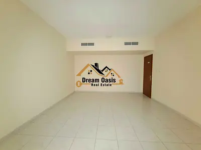 Massive 2BHK Apartment with 3 Baths – Old Muwaileh – 6 Cheques
